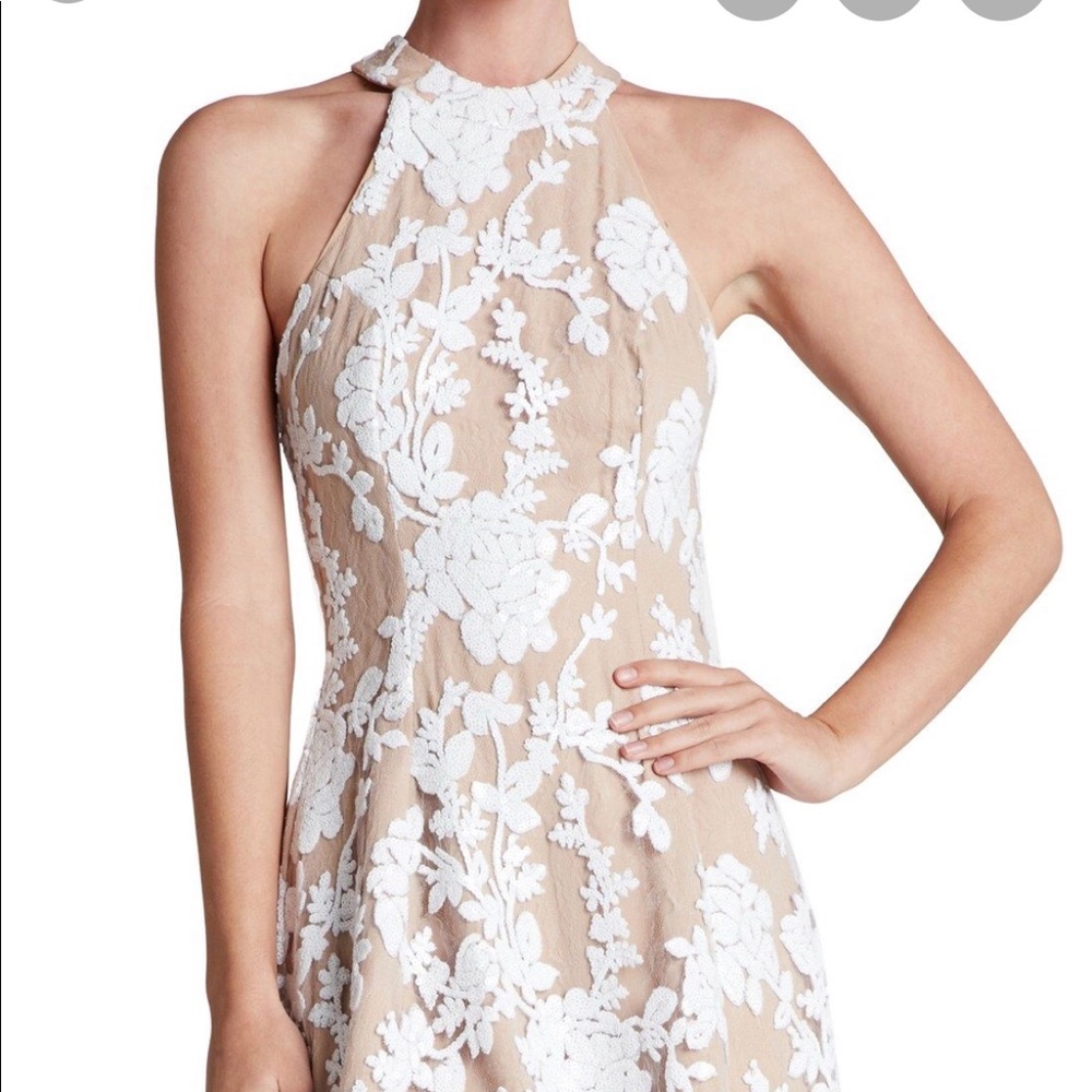Fun, sexy dress!